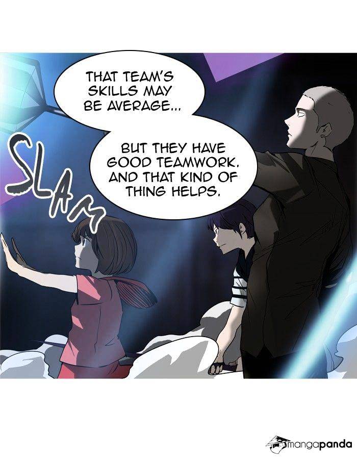 Tower of God Chapter 277 page 68