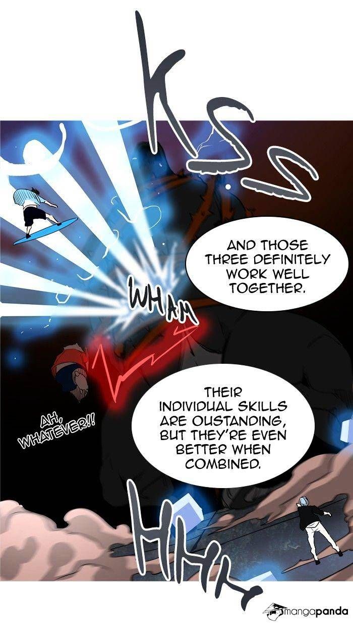 Tower of God Chapter 277 page 71