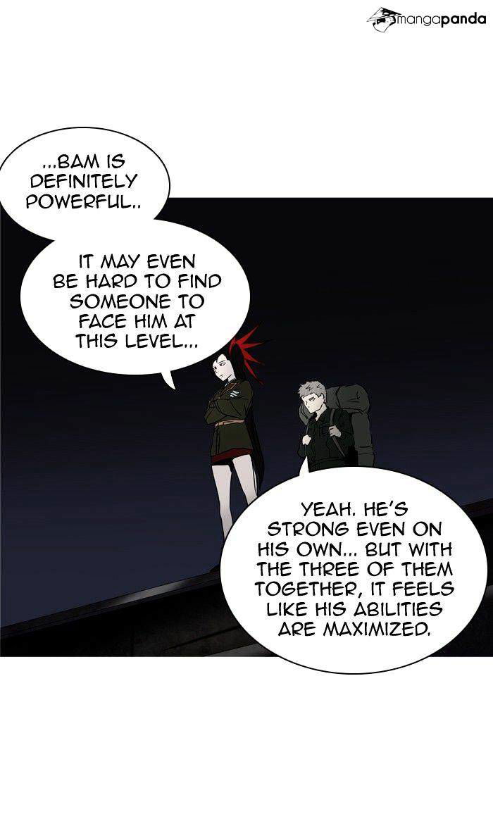Tower of God Chapter 277 page 75