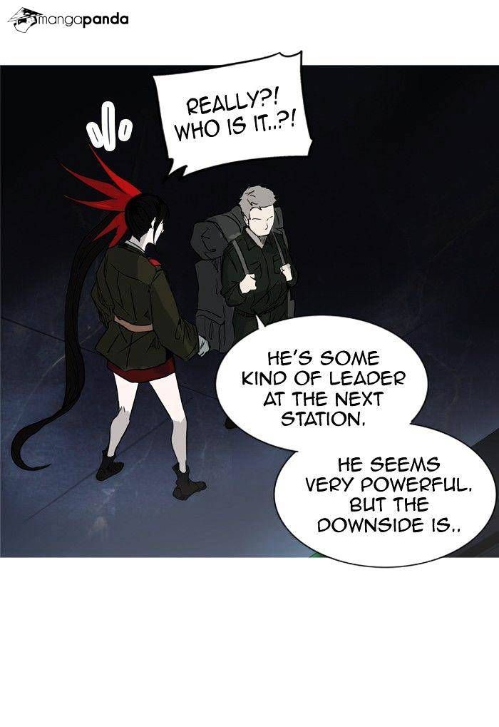 Tower of God Chapter 277 page 77
