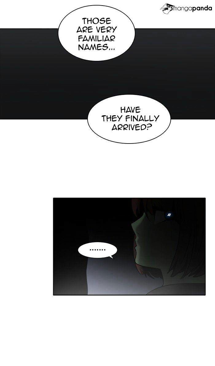 Tower of God Chapter 277 page 85