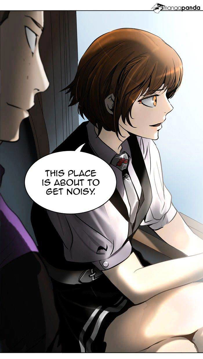 Tower of God Chapter 277 page 86