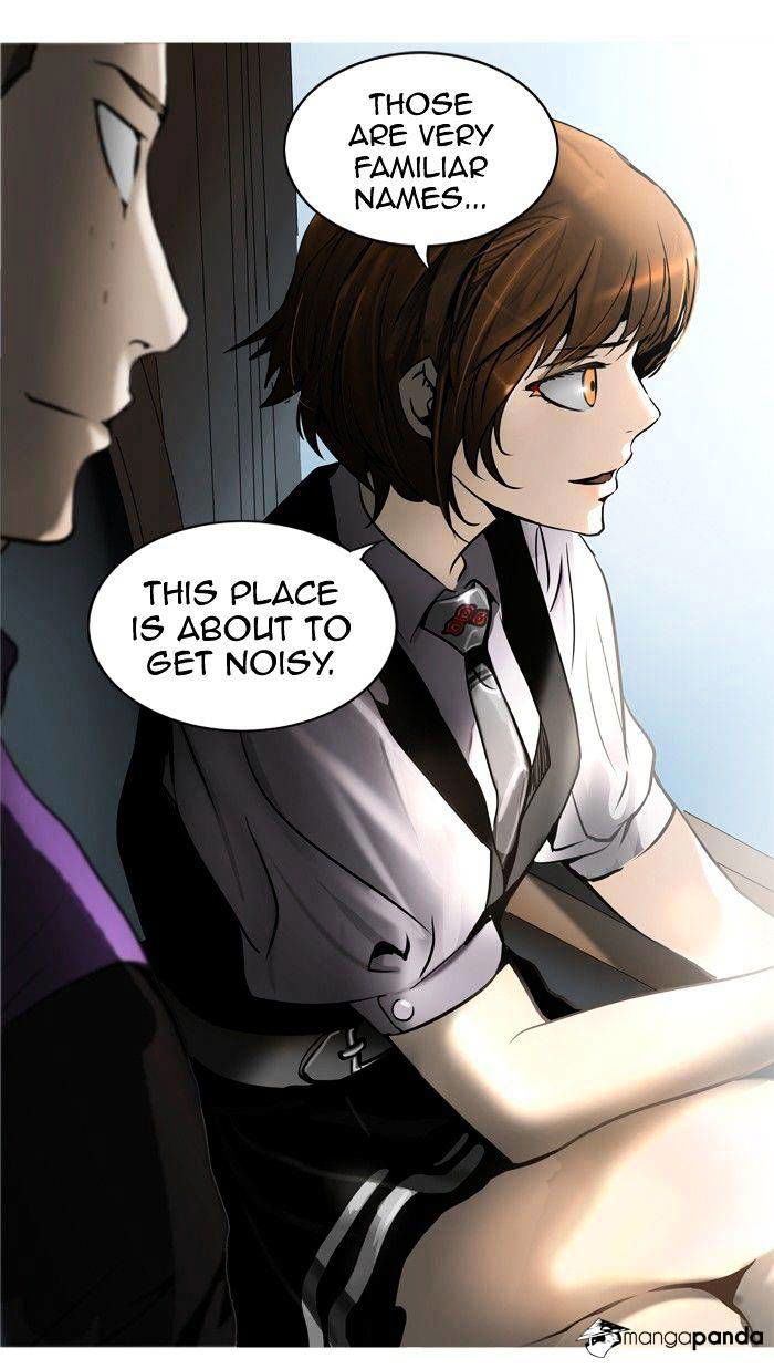 Tower of God Chapter 278 page 3