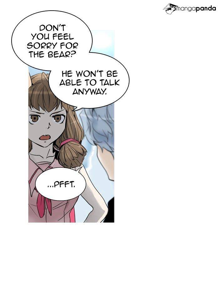 Tower of God Chapter 278 page 8