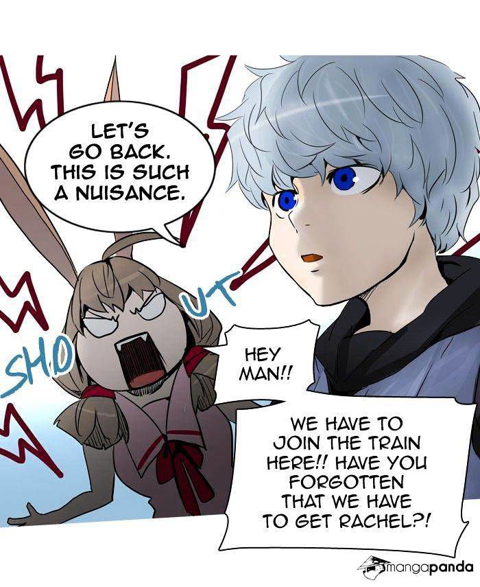 Tower of God Chapter 278 page 10