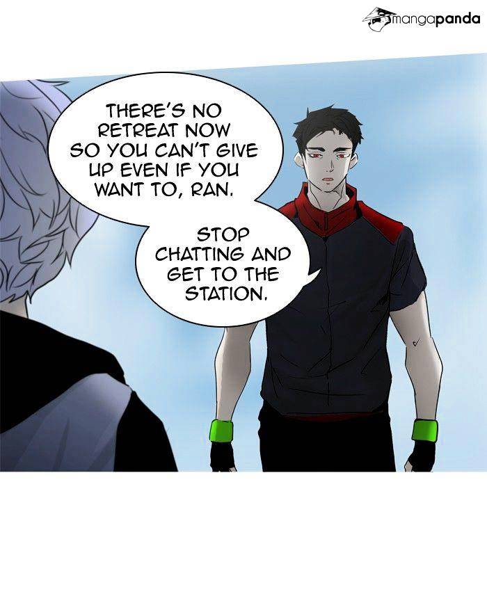 Tower of God Chapter 278 page 11