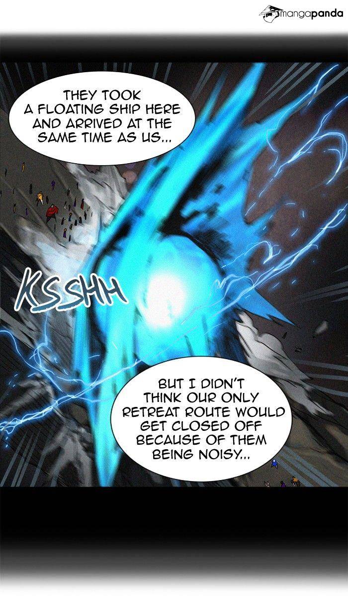 Tower of God Chapter 278 page 14