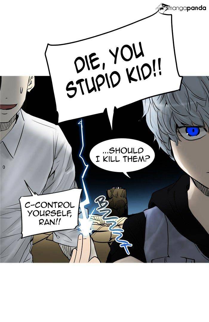 Tower of God Chapter 278 page 15