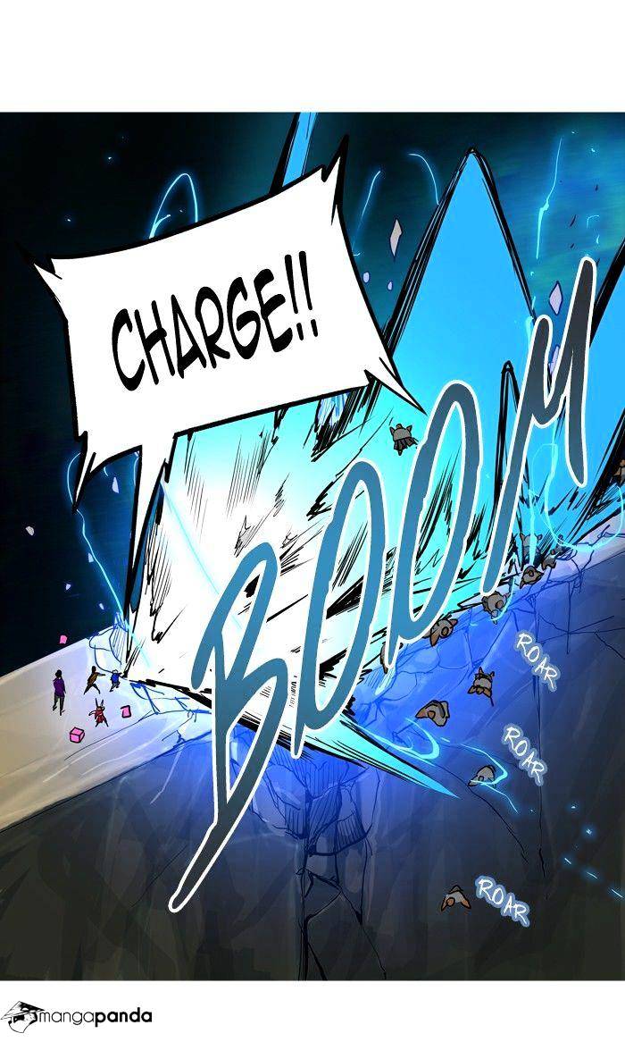 Tower of God Chapter 278 page 20