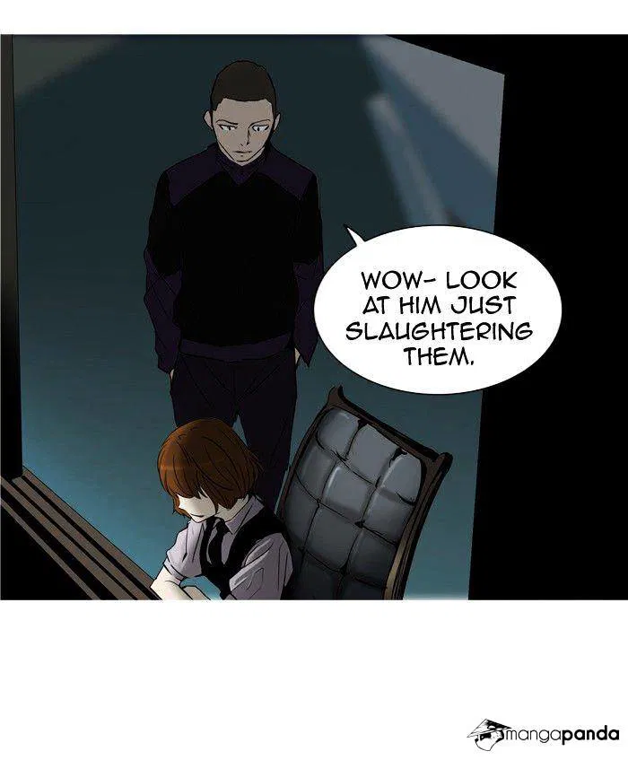 Tower of God Chapter 278 page 22