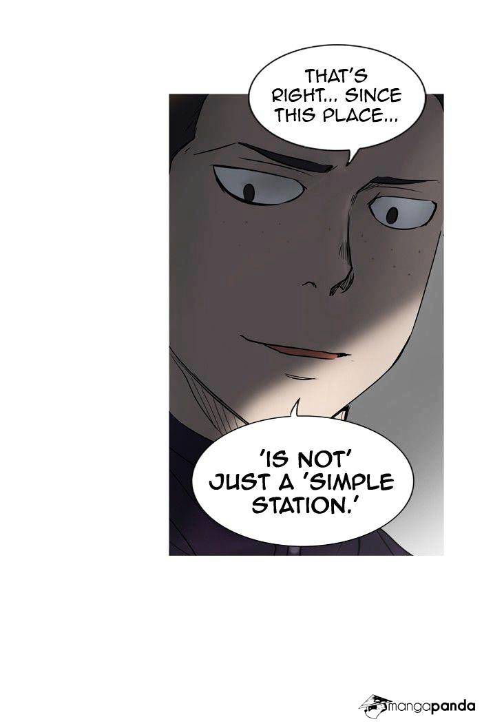 Tower of God Chapter 278 page 24