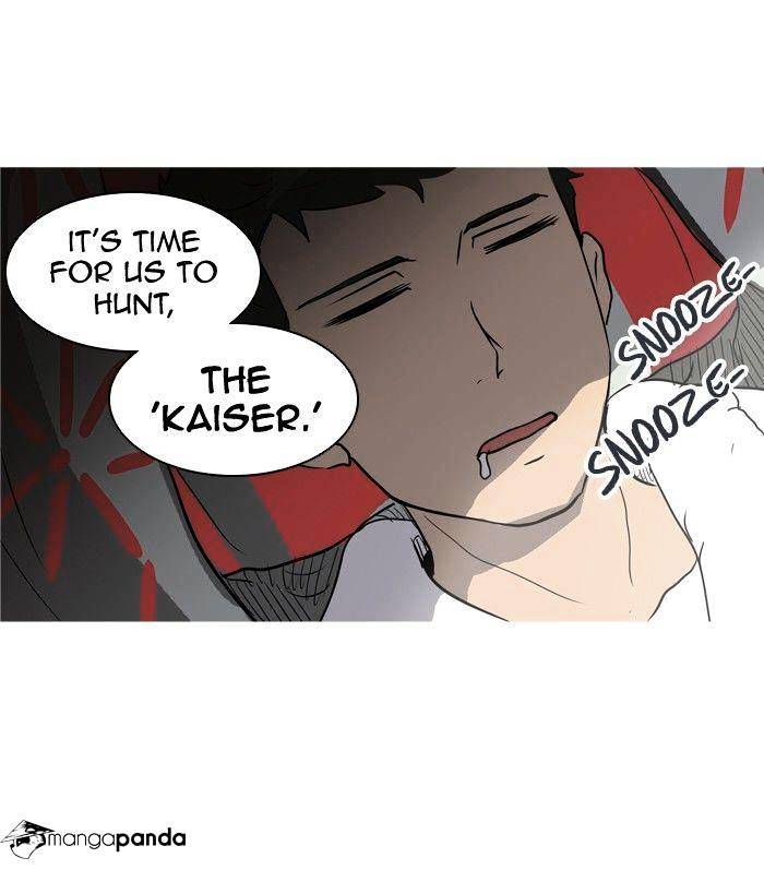 Tower of God Chapter 278 page 26