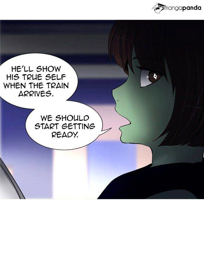 Tower of God Chapter 278 page 27