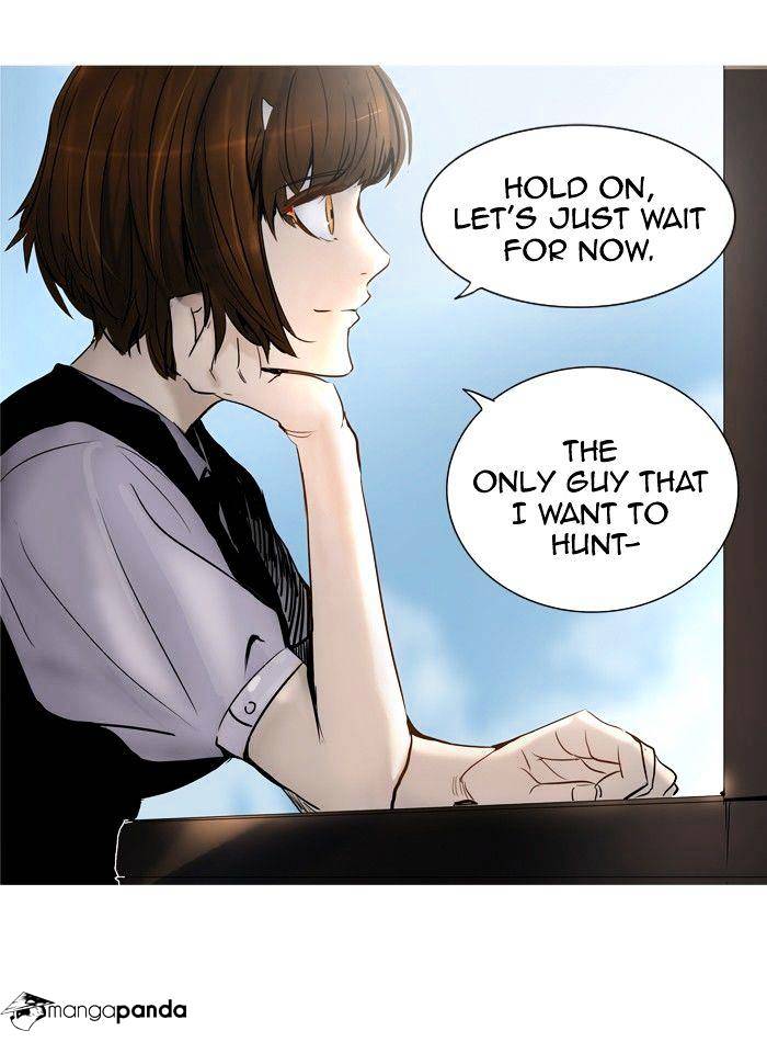 Tower of God Chapter 278 page 28