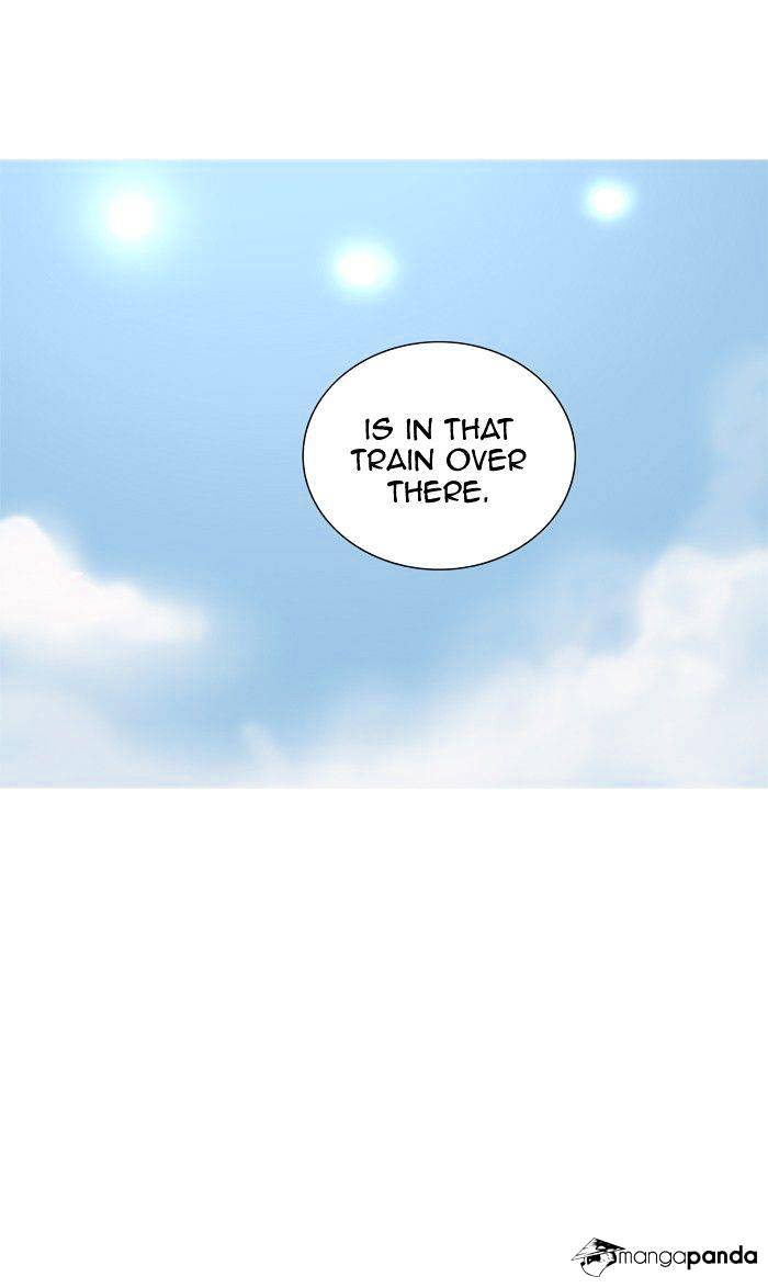 Tower of God Chapter 278 page 29