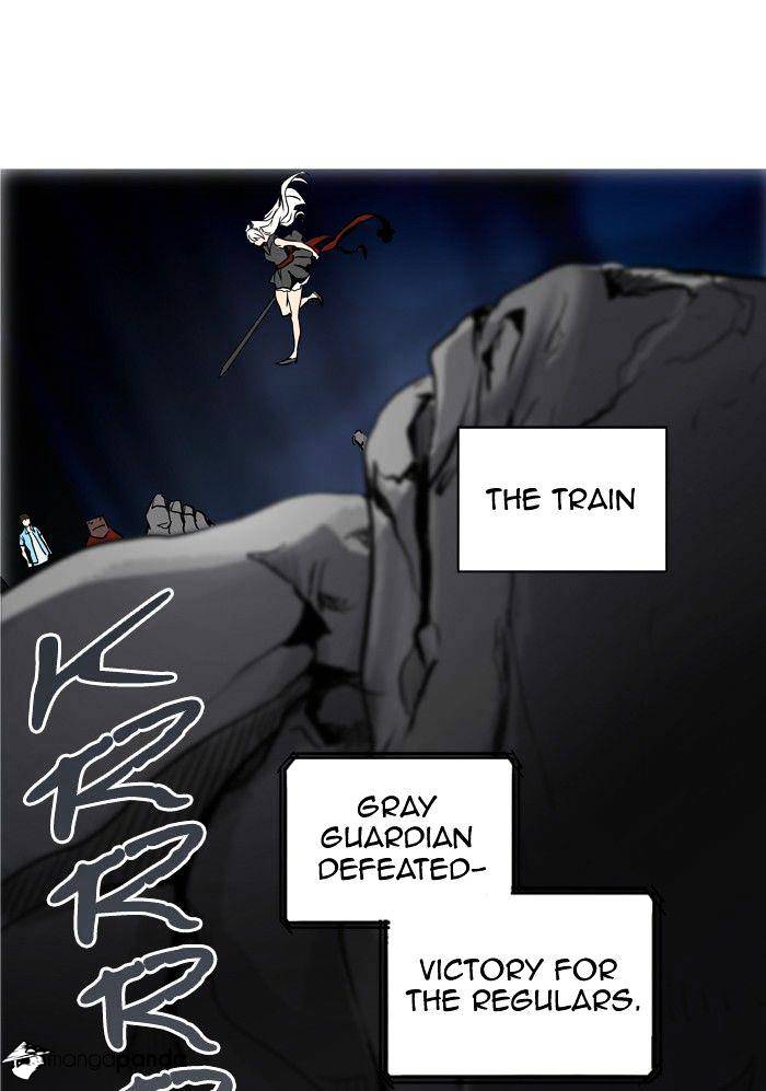 Tower of God Chapter 278 page 33