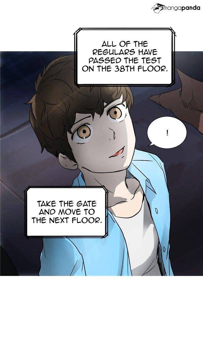 Tower of God Chapter 278 page 35