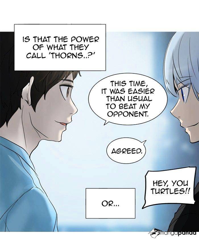 Tower of God Chapter 278 page 37