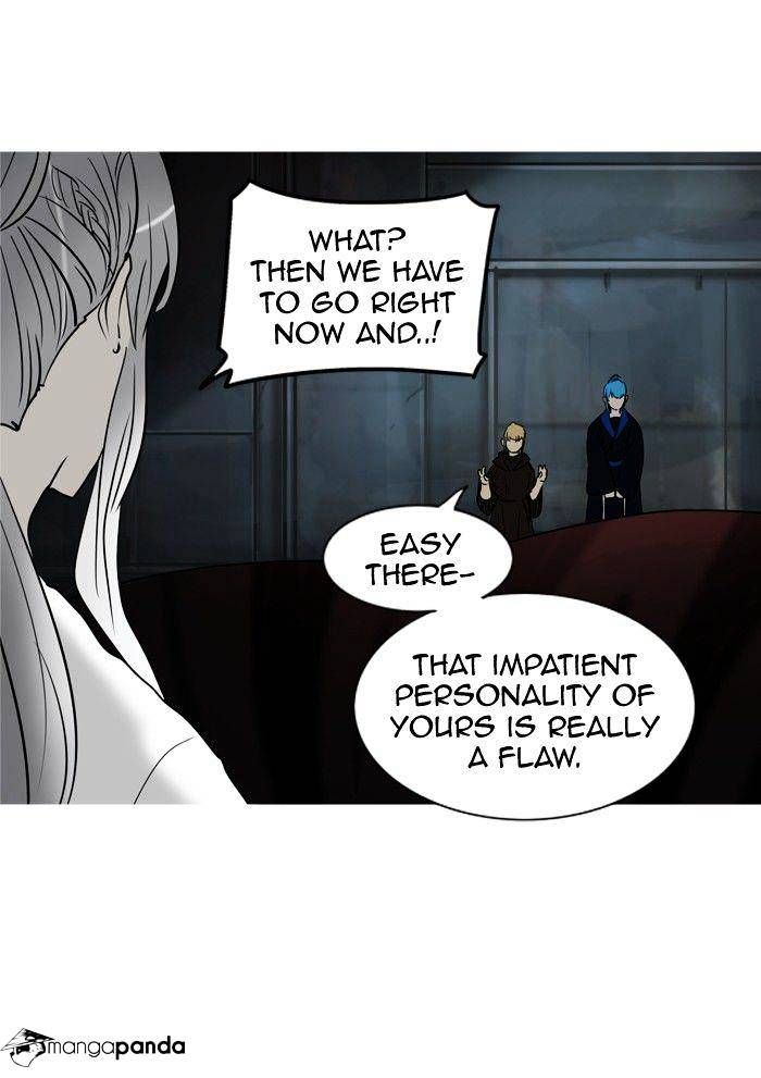 Tower of God Chapter 278 page 44