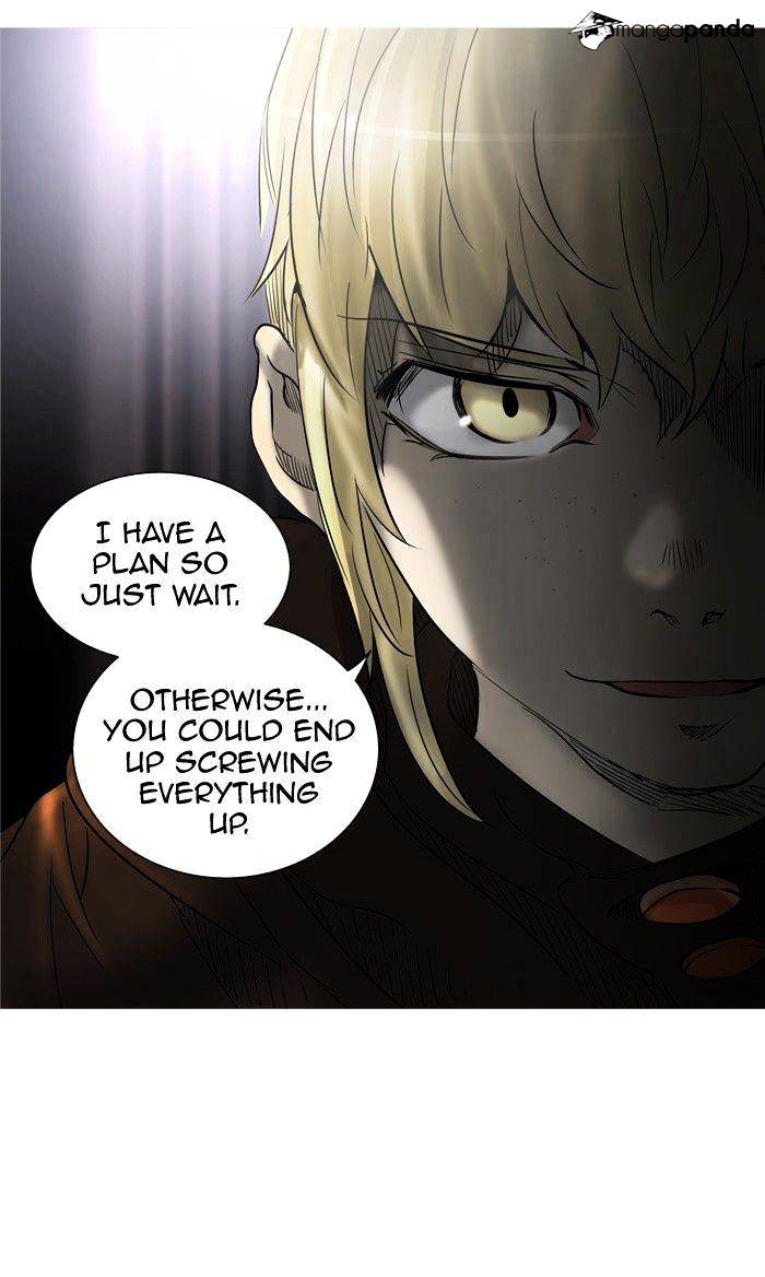 Tower of God Chapter 278 page 45