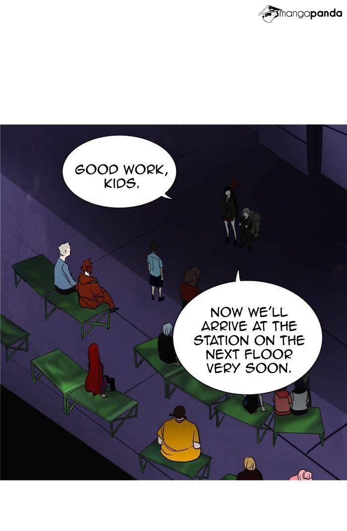 Tower of God Chapter 278 page 46