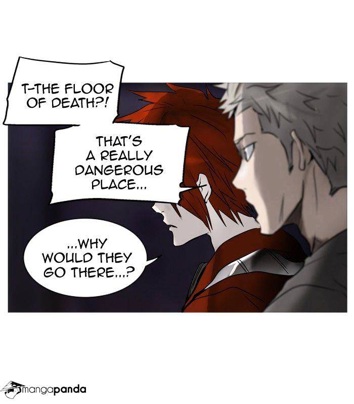 Tower of God Chapter 278 page 49