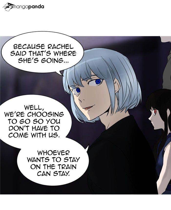 Tower of God Chapter 278 page 50