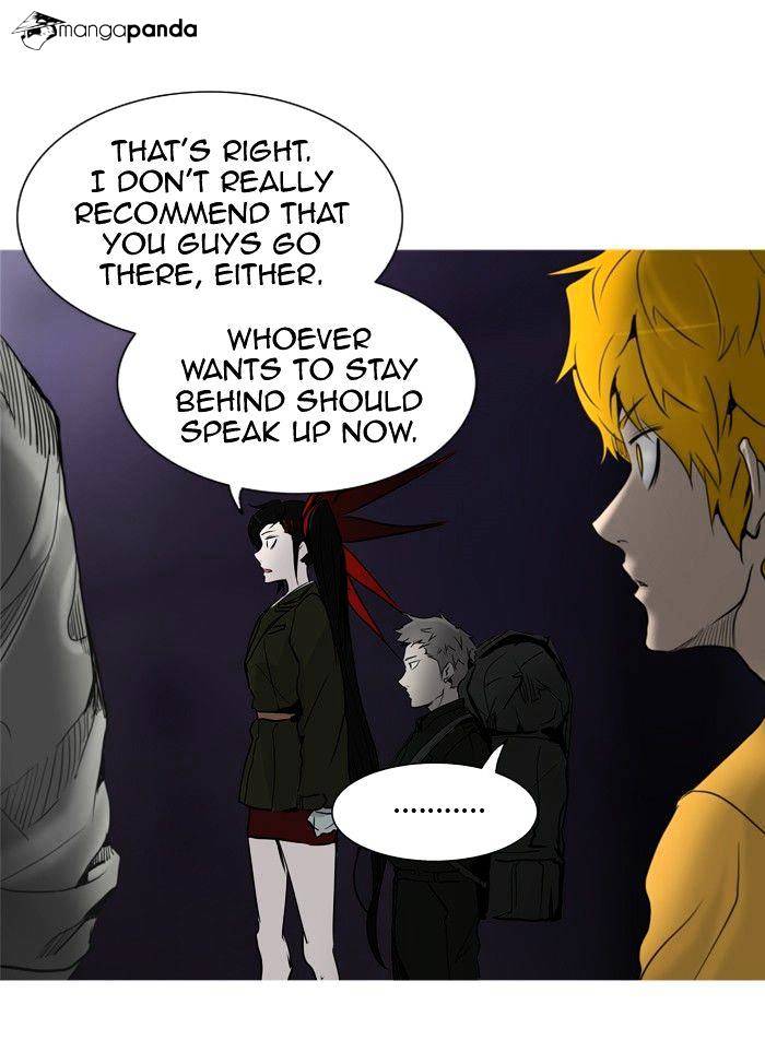 Tower of God Chapter 278 page 51