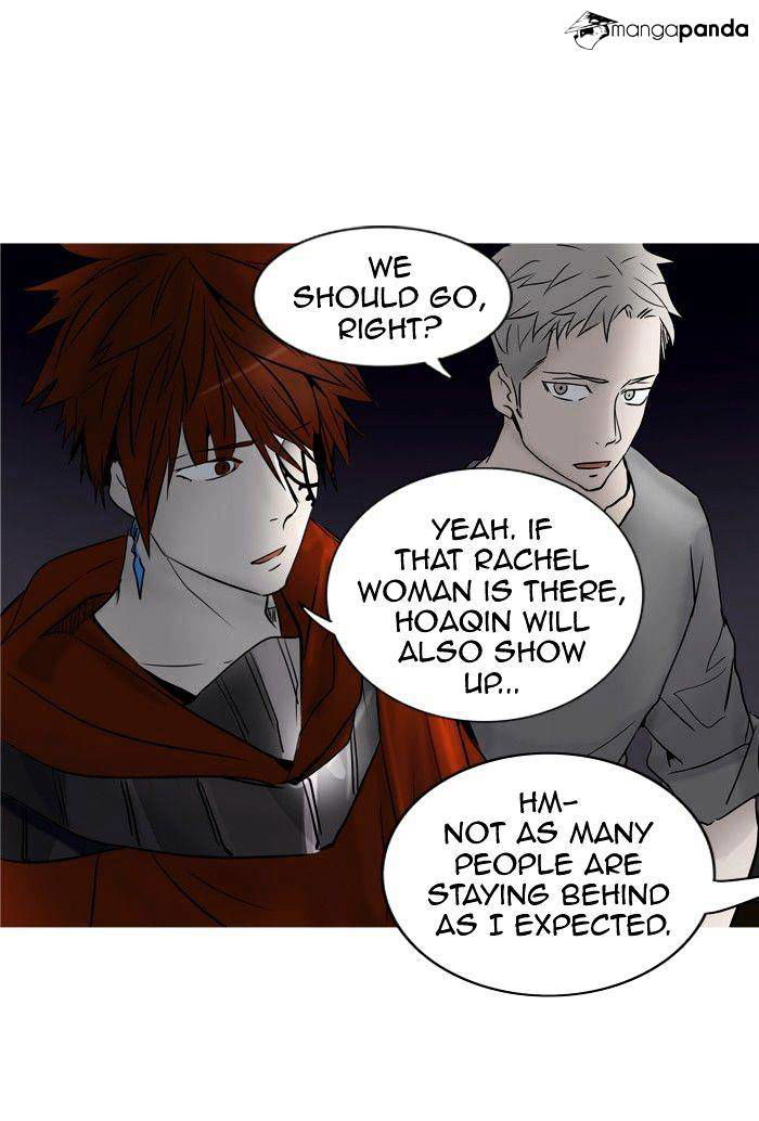 Tower of God Chapter 278 page 54