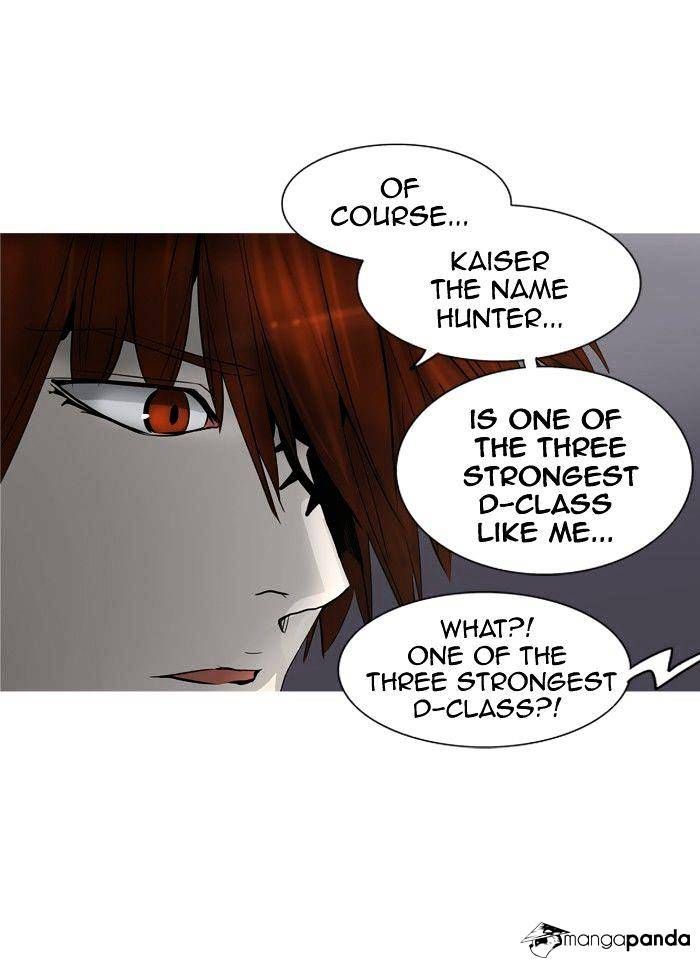 Tower of God Chapter 278 page 57