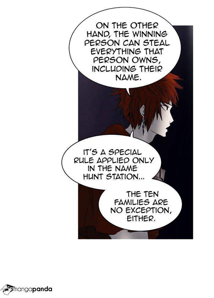 Tower of God Chapter 278 page 60