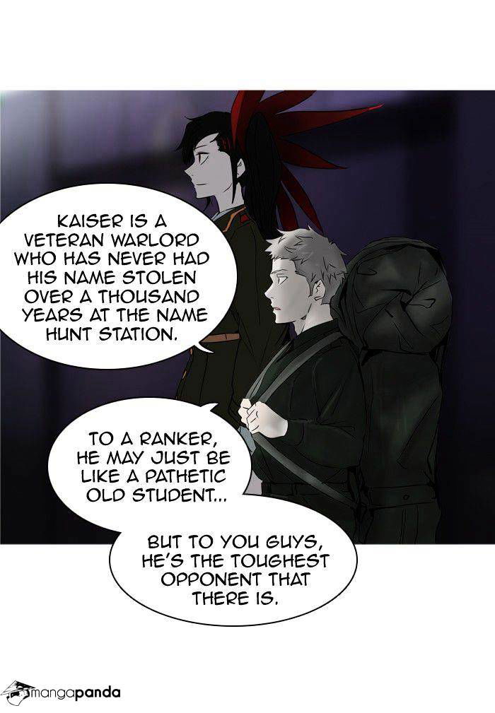 Tower of God Chapter 278 page 61