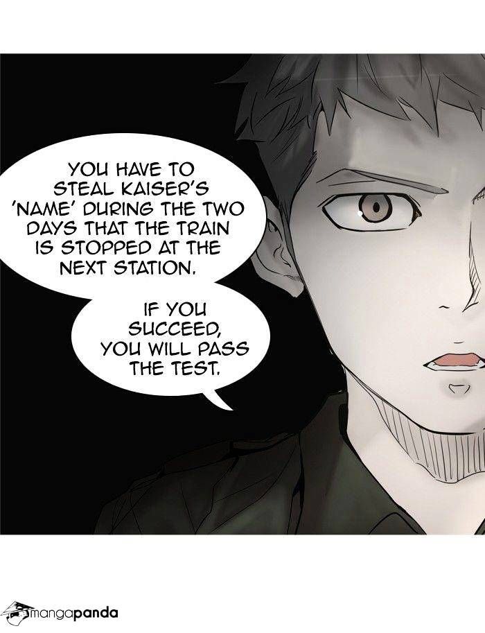 Tower of God Chapter 278 page 62