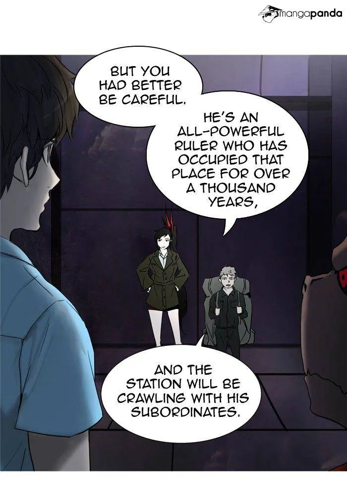 Tower of God Chapter 278 page 63