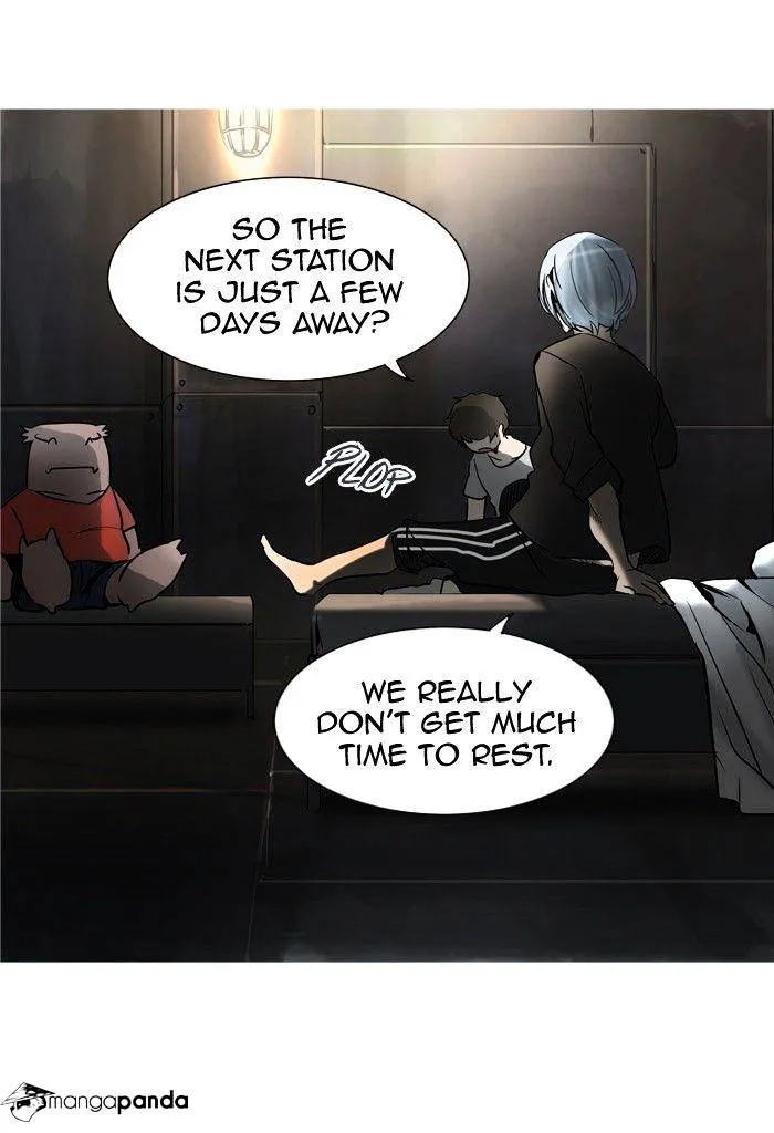 Tower of God Chapter 278 page 65