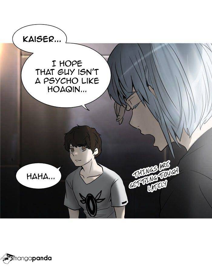 Tower of God Chapter 278 page 66