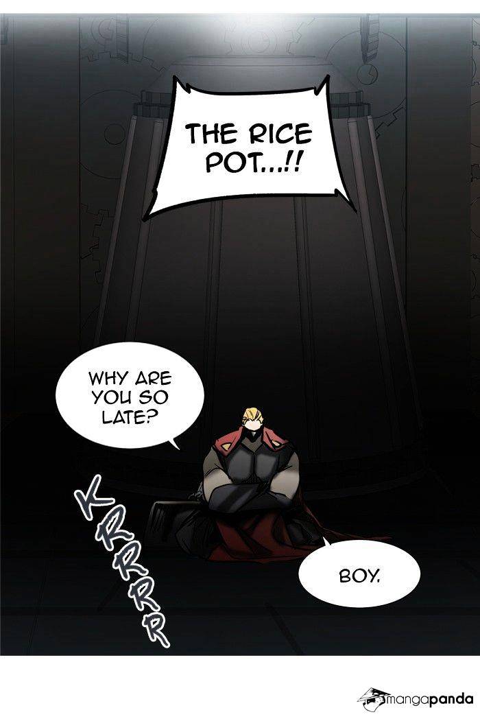 Tower of God Chapter 278 page 70