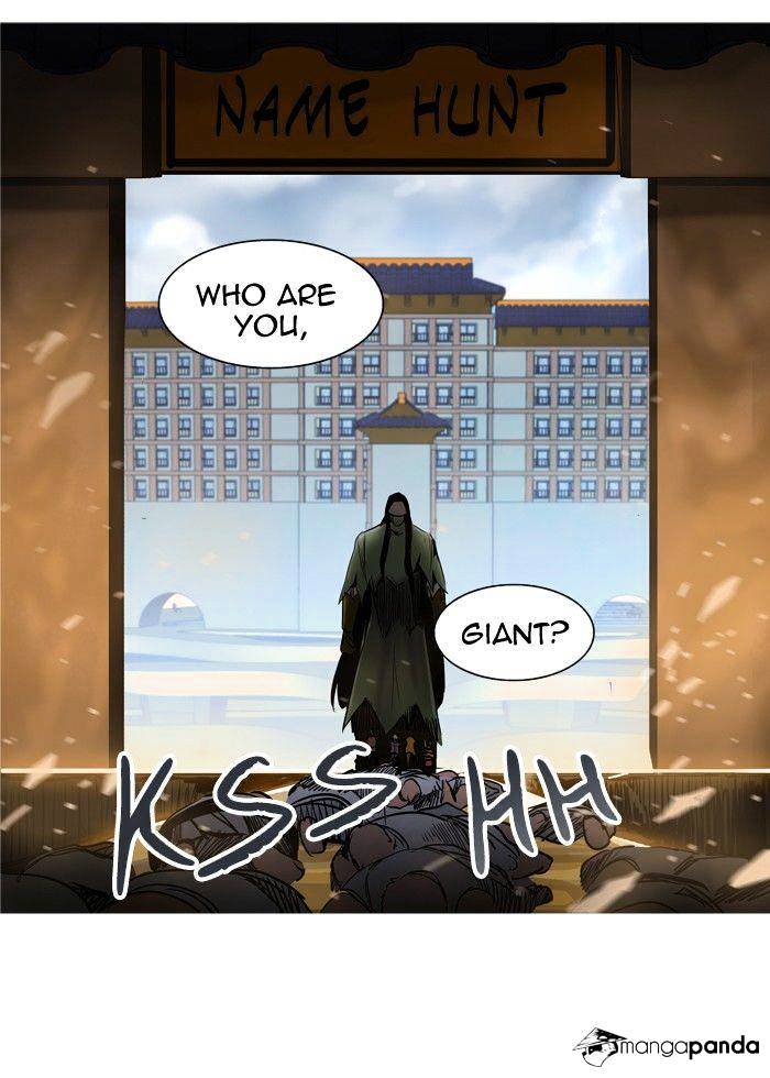 Tower of God Chapter 278 page 73