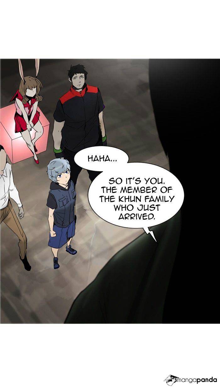 Tower of God Chapter 278 page 74