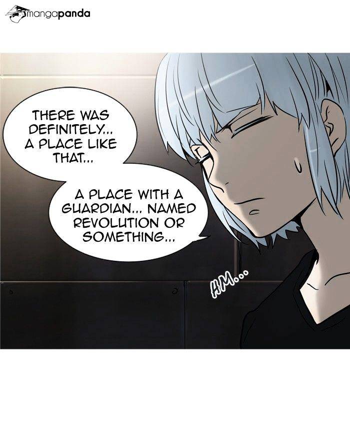 Tower of God Chapter 279 page 2