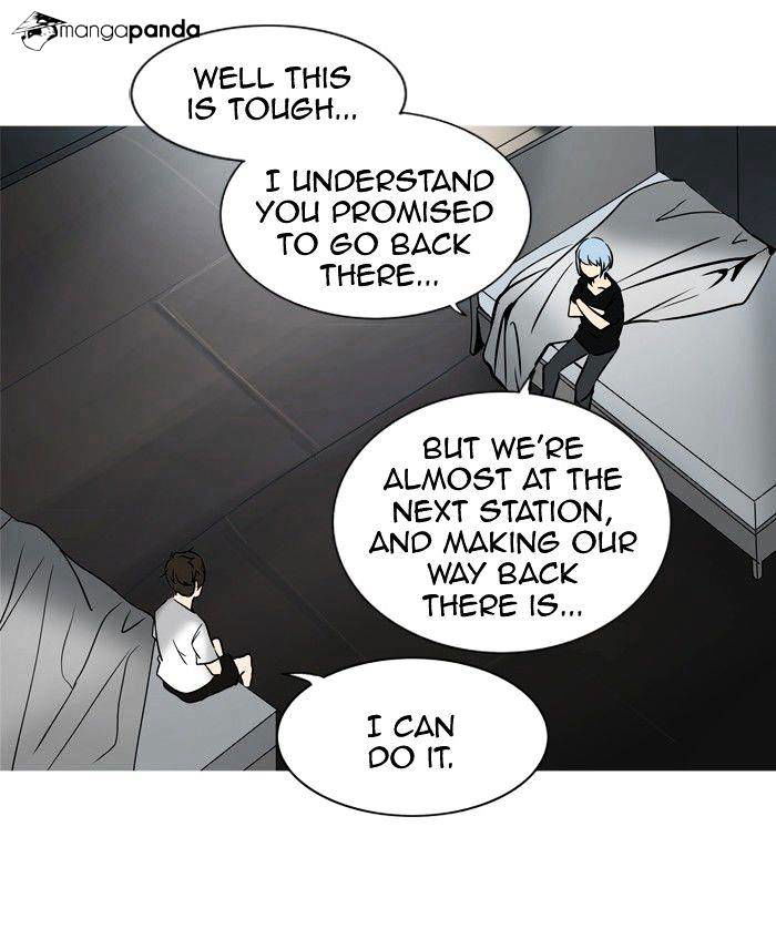 Tower of God Chapter 279 page 3