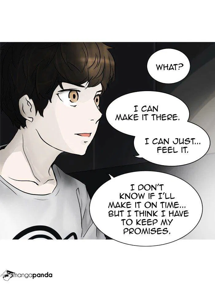 Tower of God Chapter 279 page 4