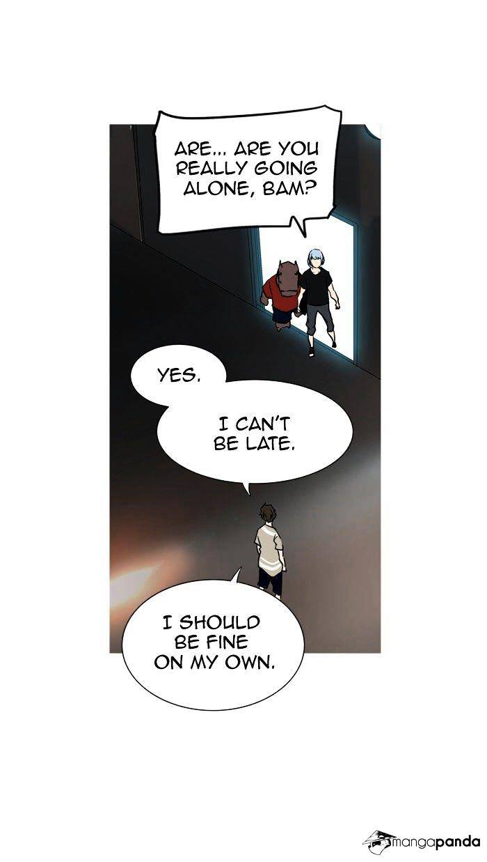 Tower of God Chapter 279 page 5