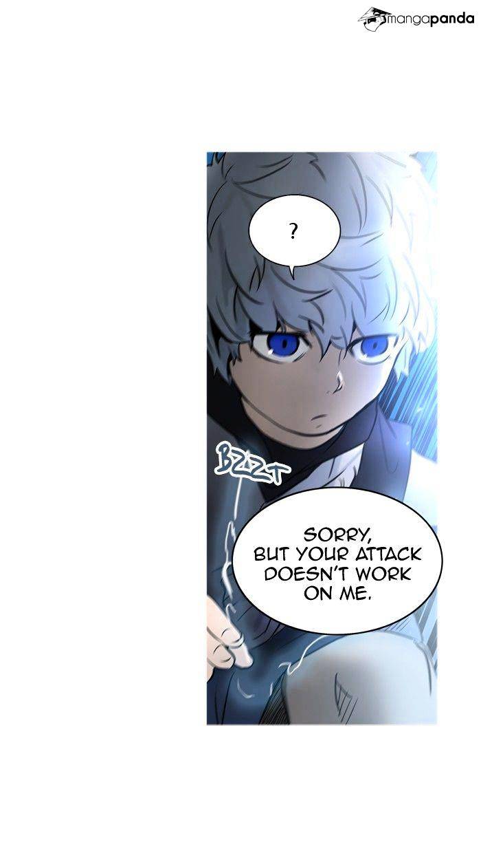 Tower of God Chapter 279 page 16