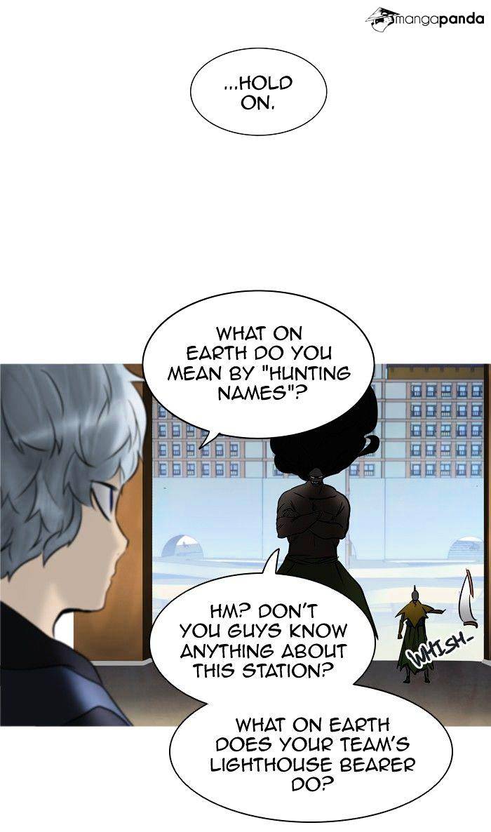 Tower of God Chapter 279 page 25