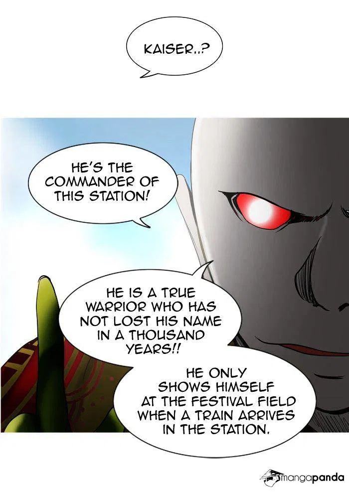 Tower of God Chapter 279 page 31