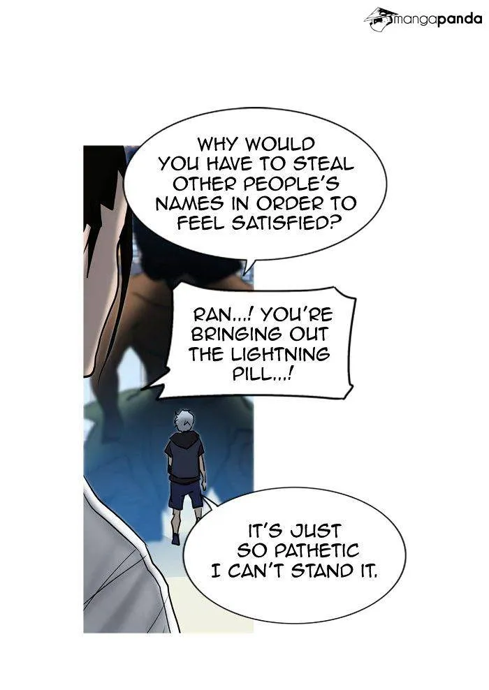 Tower of God Chapter 279 page 38
