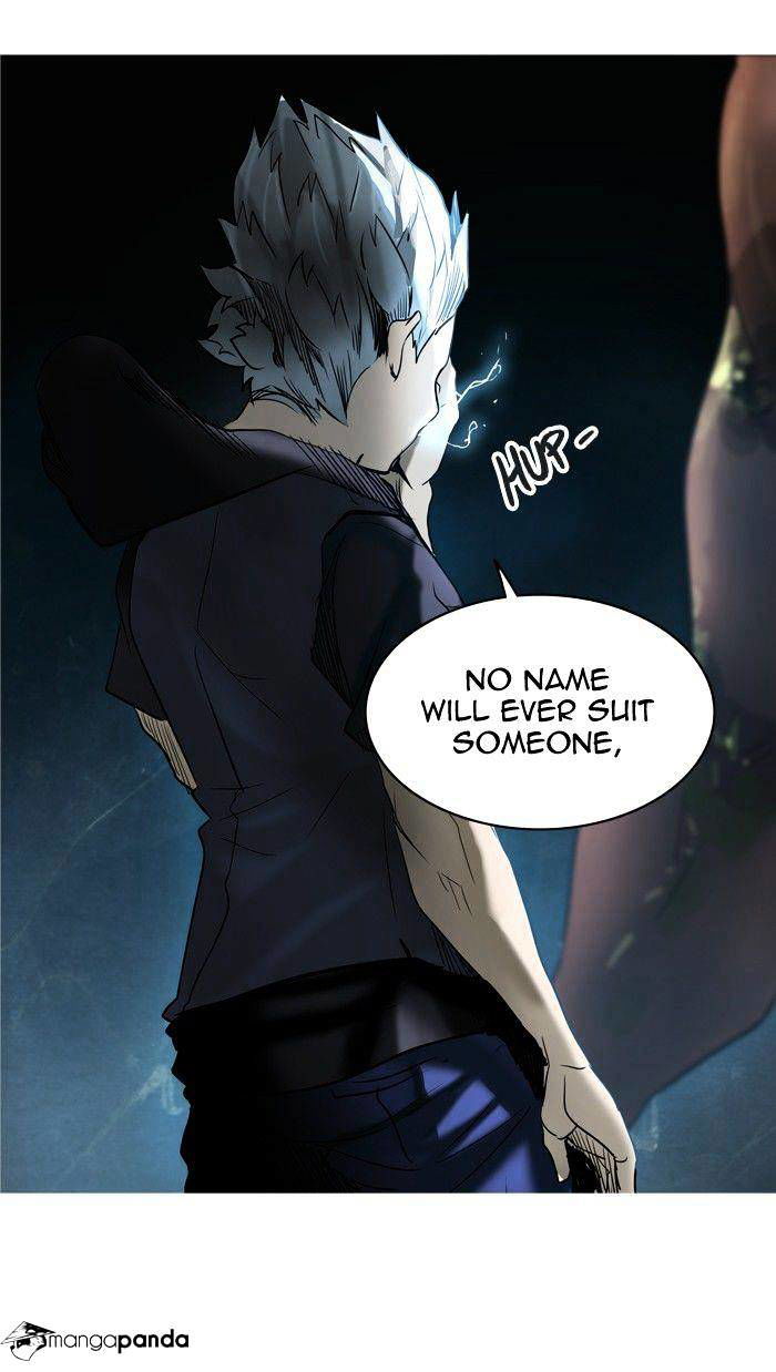 Tower of God Chapter 279 page 40