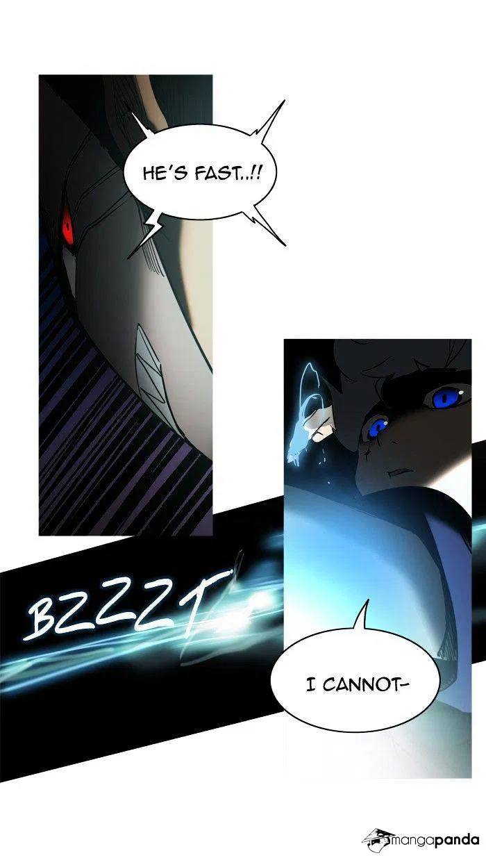 Tower of God Chapter 279 page 43