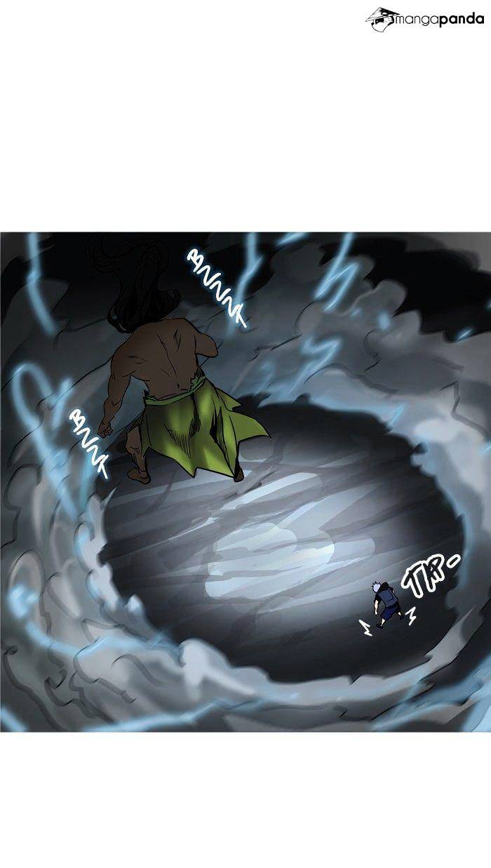 Tower of God Chapter 279 page 45